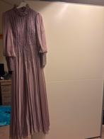 Elegante Abaya Avondjurk - Maat 44, Kleding | Dames, Ophalen of Verzenden, Zo goed als nieuw, Maat 42/44 (L), Overige kleuren