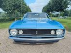 Chevrolet 1967 CAMARO 327 V8 AUTOMATIC NL KENTEKEN, Auto's, Automaat, Chevrolet, Blauw, 245 pk