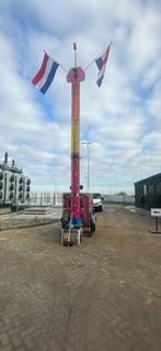 Retro Kop Van Jut Huren?, Ophalen of Verzenden, Zo goed als nieuw, Overige