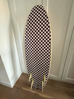 Catch Surf Odysea 6'0 Fish Softtop Surfboard, Watersport en Boten, Golfsurfen, Ophalen, Gebruikt, Fish, Met vinnen
