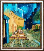 Night Cafe (naar Vincent van Gogh), Ophalen of Verzenden