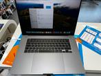 MacBook Pro A2141 – i7 16GB/500GB Touch Bar – zgan!, Computers en Software, Apple Macbooks, Ophalen of Verzenden, Zo goed als nieuw