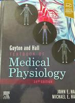 Medical Physiology 14e editie, Boeken, Gelezen, Beta, Ophalen of Verzenden, WO
