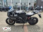 YAMAHA YZF R7 ZWART VAN MAART 2025!!!(bj 2025), Motoren, Motoren | Yamaha, 2 cilinders, Bedrijf, Super Sport, Meer dan 35 kW