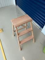IKEA BEKVÄM Opvouwbare Trap, Ophalen, Gebruikt, Trap, Opvouwbaar of Inschuifbaar