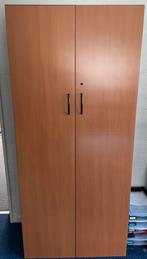 80 cm breed, 180 cm hoog, 40 cm diep, Ophalen, Gebruikt, 50 tot 100 cm, 150 tot 200 cm