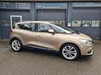 Renault Scénic 1.2 TCe Zen, Voorwielaandrijving, Euro 6, 4 cilinders, 132 pk