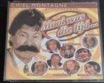 Chiel Montagne - Mooi was die tijd... (Boxset), Ophalen of Verzenden, Zo goed als nieuw, Levenslied of Smartlap, Boxset