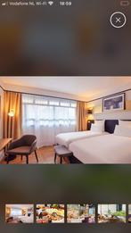 2 nachten Parijs mercure, Tickets en Kaartjes, Twee personen, 1 overnachting