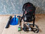 Mammut 30L lawine rugzak + 3-eenheid te huur., Ophalen, Zo goed als nieuw