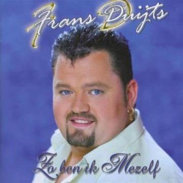 Frans Duijts. Zo ben ik mezelf. beschikbaar voor biedingen