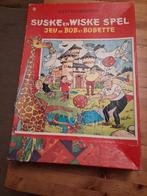 Suske en Wiske spel, Drie of vier spelers, Ophalen of Verzenden, Gebruikt, Papita