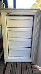 Inbouw vriezer Pelgrim 4 laden 87 H 54 B 52 D, Witgoed en Apparatuur, Vriezers en Diepvrieskisten, Gebruikt, Minder dan 60 cm