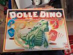 Vintage 1987 Dizzy Dizzy Dinosaur bordspel, Ophalen of Verzenden, Gebruikt