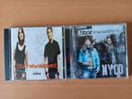 2 zeer mooie originele cd's van Stonewashed met handtekening, Cd's en Dvd's, Cd's | Pop, Ophalen of Verzenden