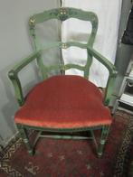 HINDEN LOPEN STOEL ANTIEK UNIC, Antiek en Kunst, Ophalen of Verzenden