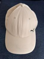 Puma Pet Metalen pin met Puma Cat-logo Kleur Zand Als nieuw, Puma, One size fits all, Ophalen of Verzenden, Pet