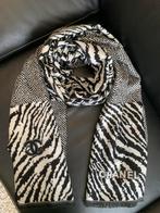 Splinternieuwe CCsjaal van cashmere&wol, Ophalen of Verzenden, Nieuw, Sjaal