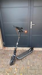 Ninebot Segway E2 Plus II, Ophalen, Gebruikt
