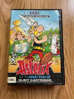 Asterix and the Great Rescue - Sega Mega Drive, Avontuur en Actie, 1 speler, Ophalen of Verzenden, Zo goed als nieuw