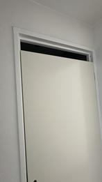 5 gloednieuwe stompe deuren 201,5 x 83 cm!, Doe-het-zelf en Verbouw, Ophalen, 80 tot 100 cm, Binnendeur, Nieuw