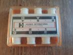 Te koop: Hohner Gitaar toner / Guitar pitch pipe, Japan, Ophalen of Verzenden, Zo goed als nieuw, Overige typen