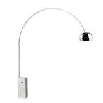 Flos Arco Booglamp nieuw LED, Huis en Inrichting, Lampen | Vloerlampen, Ophalen, Nieuw, Flos Foscarini Edra Flexform Artemide Italia
