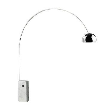 Flos Arco Booglamp nieuw LED beschikbaar voor biedingen
