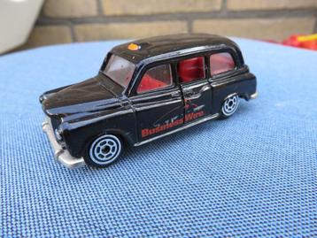 Realtoy London Taxi   beschikbaar voor biedingen