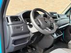 Renault Master 2.3dCi 180PK L3H3 Automaat / Cruisecontrol /, Auto's, Stof, Gebruikt, 4 cilinders, Met garantie (alle)