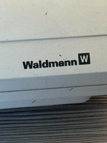 Tandtechniek beschikbaar voor biedingen