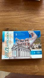 Efeze reisgids met CD nieuw, Nieuw, Ophalen of Verzenden