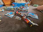 Legoset 60183, Ophalen of Verzenden, Zo goed als nieuw