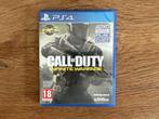 Call Of Duty Infinite Warfare (ADV-6232), Vanaf 18 jaar, Shooter, Ophalen of Verzenden, Zo goed als nieuw
