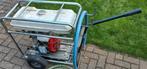 Honda WB 10 100cc 1 cilinder 4takt waterpomp water pomp, Ophalen, Overige typen
