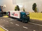 Scania R met koeloplegger van Fresgo, Ophalen of Verzenden, Zo goed als nieuw, Bus of Vrachtwagen, Tekno
