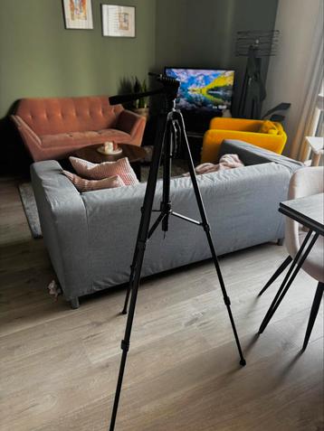 Camera statief (Maginon) beschikbaar voor biedingen