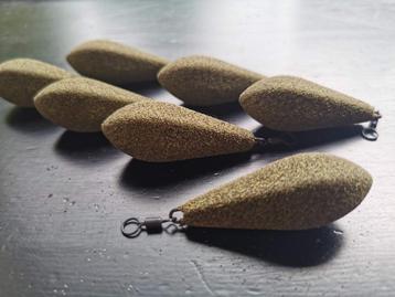 Long distance pears beschikbaar voor biedingen
