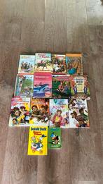 Kinderboeken voor kinderen van 8 t/m 11 jaar 1,50 per stuk, Ophalen of Verzenden, Gelezen