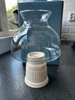 Wedgwood windlicht Edme, Ophalen of Verzenden, Zo goed als nieuw, Overige materialen, Kandelaar