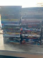 DVD S 70 stuks, Cd's en Dvd's, Dvd's | Overige Dvd's, Alle leeftijden, Ophalen of Verzenden, Zo goed als nieuw