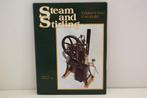 Steam and Stirling: Engines You Can Build. Book 1. Hardcover, William C. Fitt, Nieuw, Ophalen of Verzenden, Overige onderwerpen