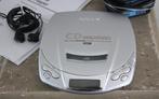 LEUKE VINTAGE  CD PORTABLE DISKMAN /WALKMAN, Ophalen of Verzenden, Walkman
