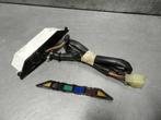 NS400R 1985 - 1987 Honda Tellers Controlelampjes D1-44048