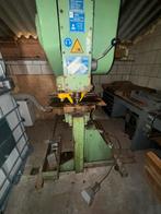 Pons/knip machine automatisch gesmeerd, Ophalen of Verzenden