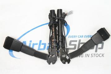2 x spanner BMW X1 E84 (2008-2015) beschikbaar voor biedingen