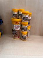 Hoofdvoer voor schildpadden van Sera, Ophalen of Verzenden, Vis