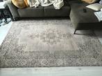 Vloerkleed vintage 160x240, Huis en Inrichting, Ophalen, Gebruikt, 150 tot 200 cm, Vintage