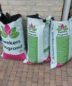 115 liter vermiculiet ongeveer., Ophalen, Gebruikt