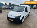 Fiat FIORINO 1.3 MJ Actual, Auto's, Bestelauto's, Origineel Nederlands, Te koop, 1065 kg, 2 stoelen